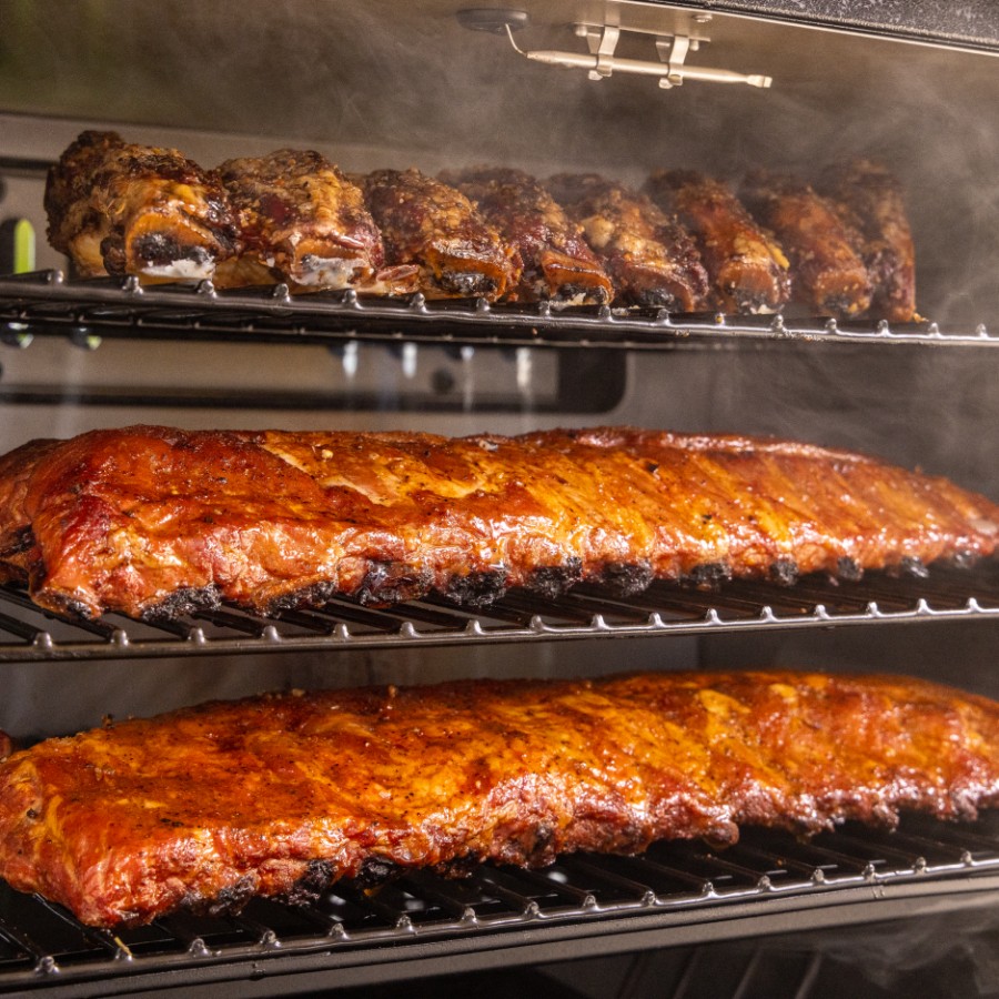 additioanl image for  Pit Boss Memphis Ultimate 2.0 